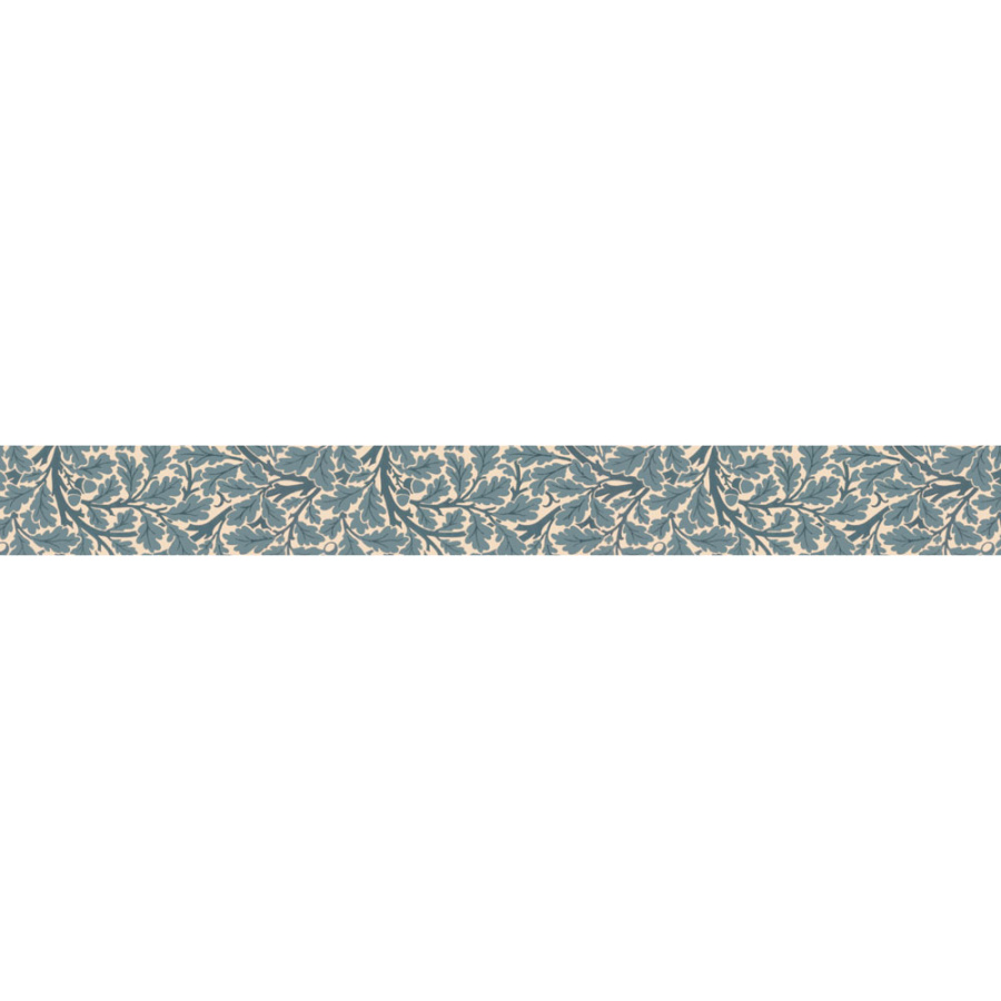 Oaktree William Morris mm Mt Masking Tape Tapegarden