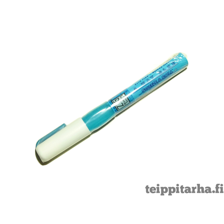 zig two way glue pen
